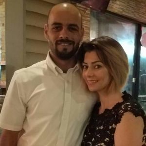 Meet your Posher, Mohammad